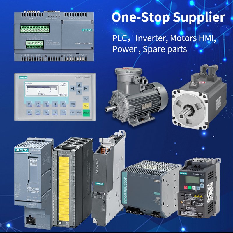 6ES7193-6BP00-0DA0 smart automate dedicated PAC plc controller SIMATIC ET 200SP programmable cpu scrap 6ES7193-6BP00-0DA0
