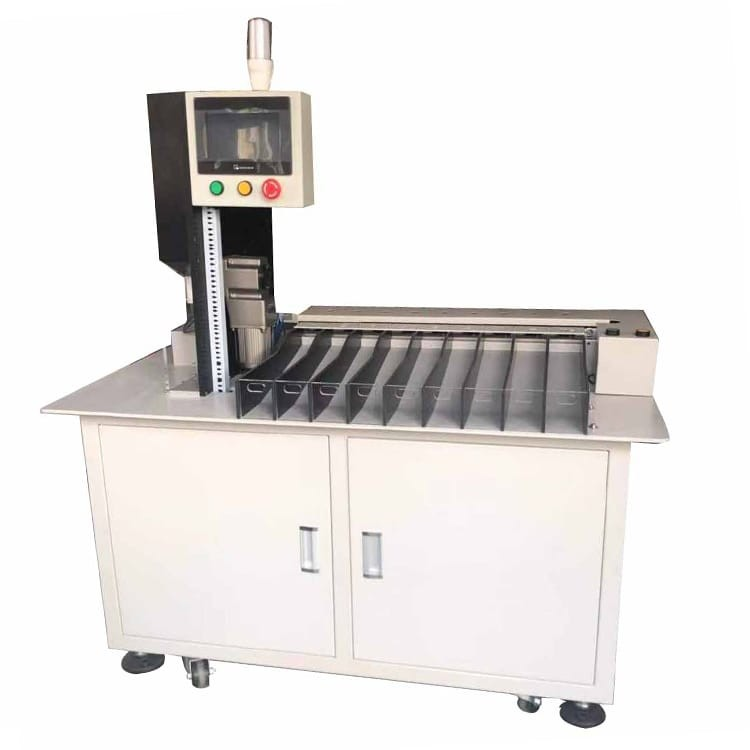 18650 26650 32650 Battery sorting machine Sorter Battery IR voltage grading tester,lithium battery impedance tester