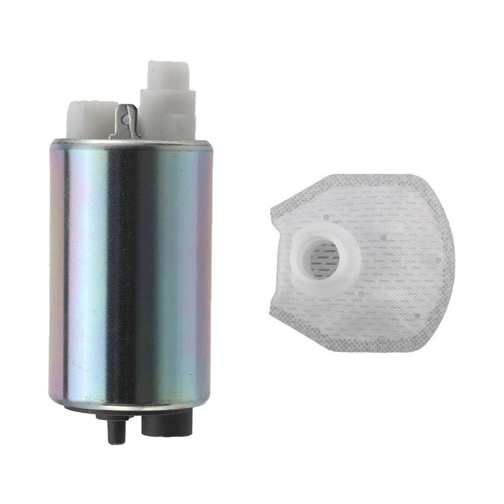Motorcycle Fuel Pump Assembly UC-T35 49040-0719 for Kawasaki 2009-2013 Mule 4000 /4010 Replacement Accessory