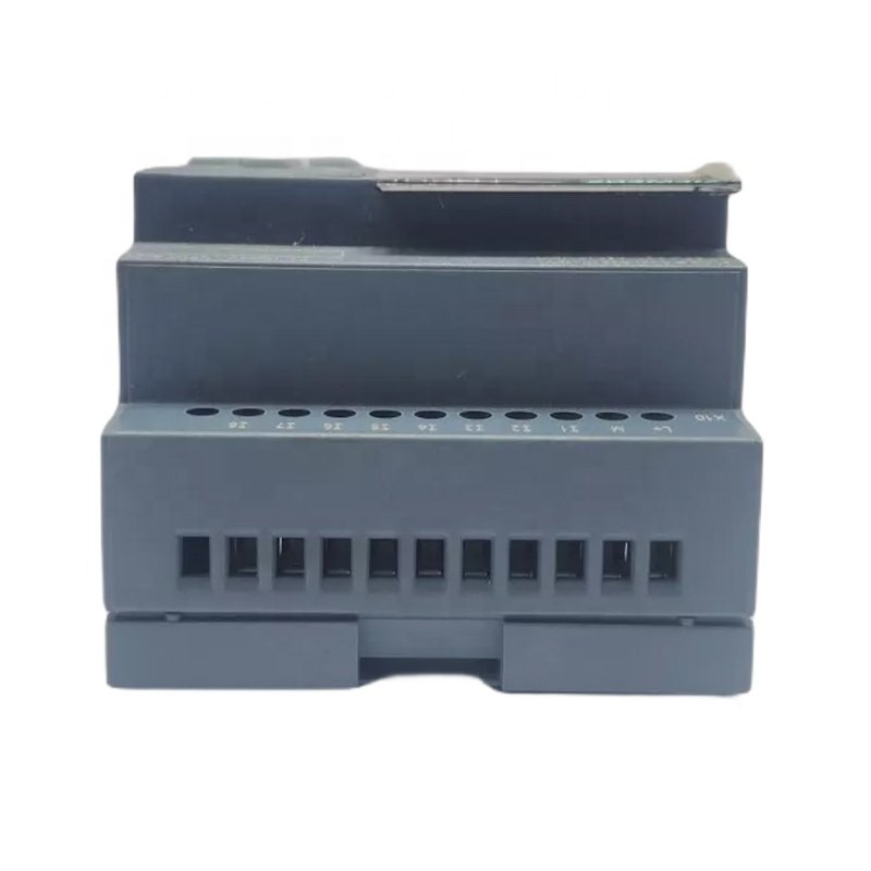 TAIZHOU SONGWEI 6ED10521MD080BA0 New SIEMENS LOGO Logic Module PLC PAC Dedicated Controllers 6ED1052-1MD08-0BA0