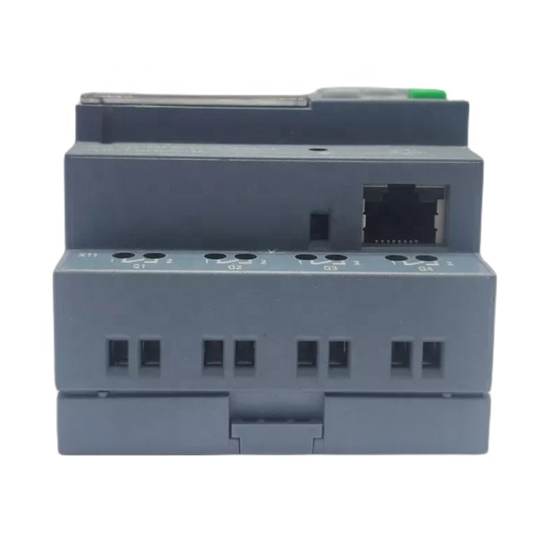 TAIZHOU SONGWEI 6ED10521MD080BA0 New SIEMENS LOGO Logic Module PLC PAC Dedicated Controllers 6ED1052-1MD08-0BA0