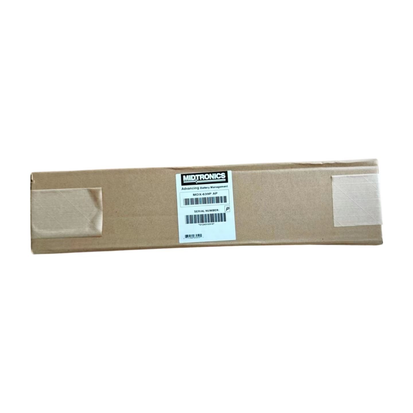 MDX-639AP battery detector SAIC General Wuling custom battery detector