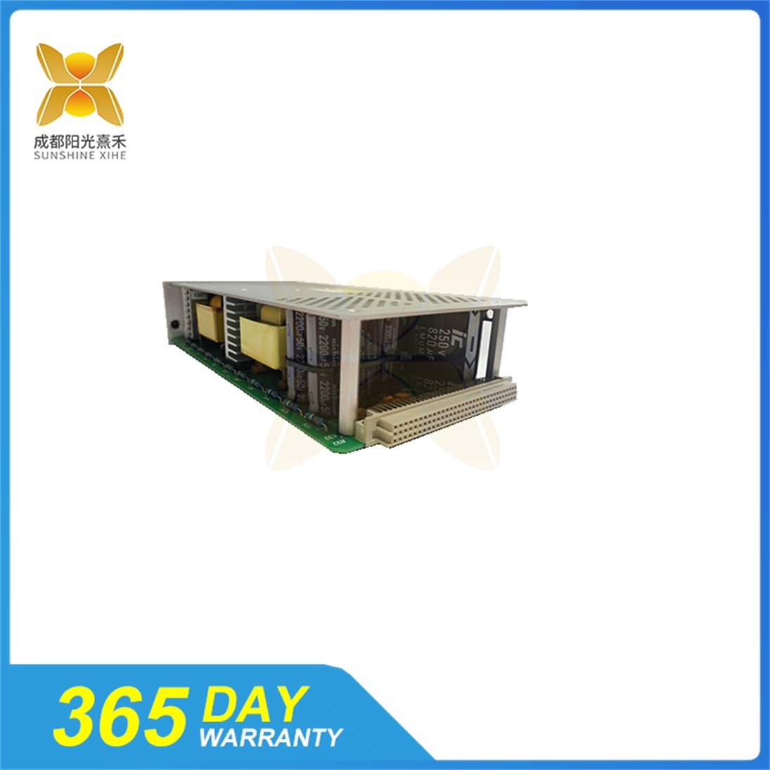 3500/15-05-03-00 Power Module for PLC PAC & Dedicated Controllers