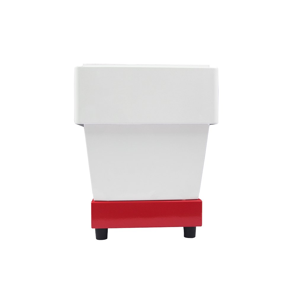 KB01-PAC Customized Semi Automatic Italian Single-head Coffee Machine Coffee Maker Commercial Use&Home Use Auto Coffee Machine