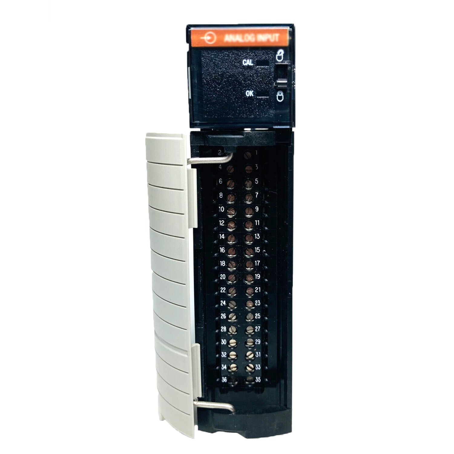 plc pac dedicated controllers 1756-IF16 1756-IF16H automation control system plc 1756-IF16