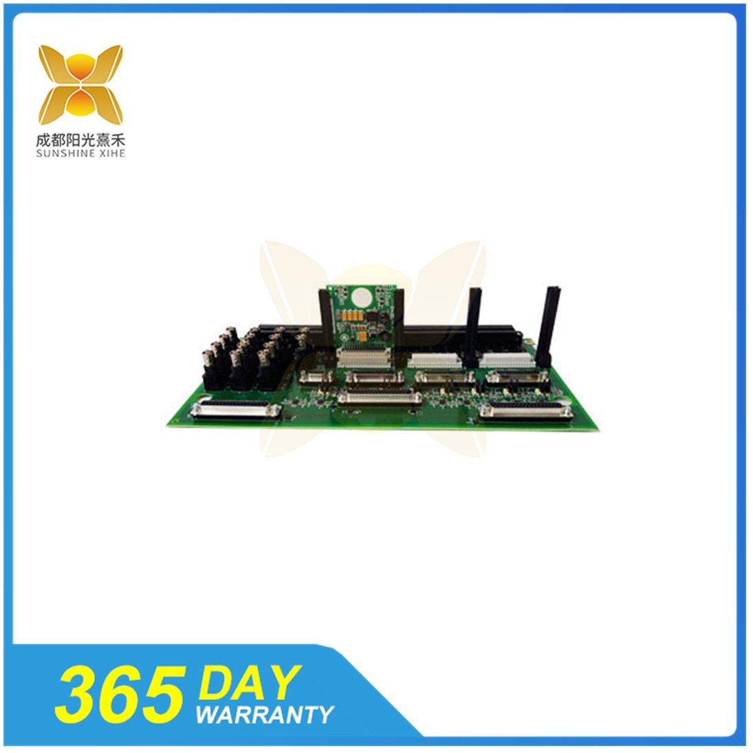 IS200TVBAH2ACC Turbine Control Module PLC PAC & Dedicated Controllers Product Category