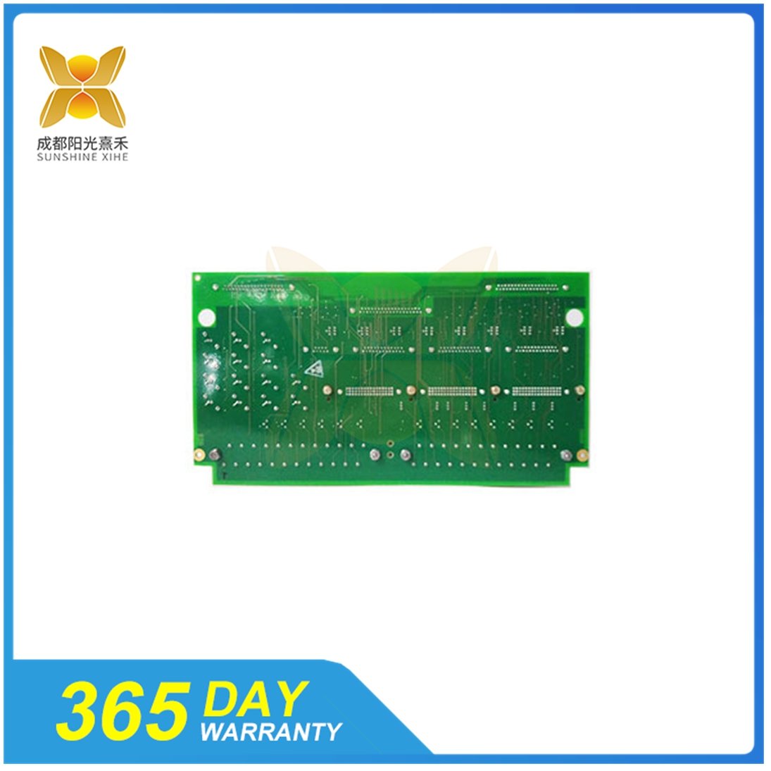 IS200TVBAH2ACC Turbine Control Module PLC PAC & Dedicated Controllers Product Category