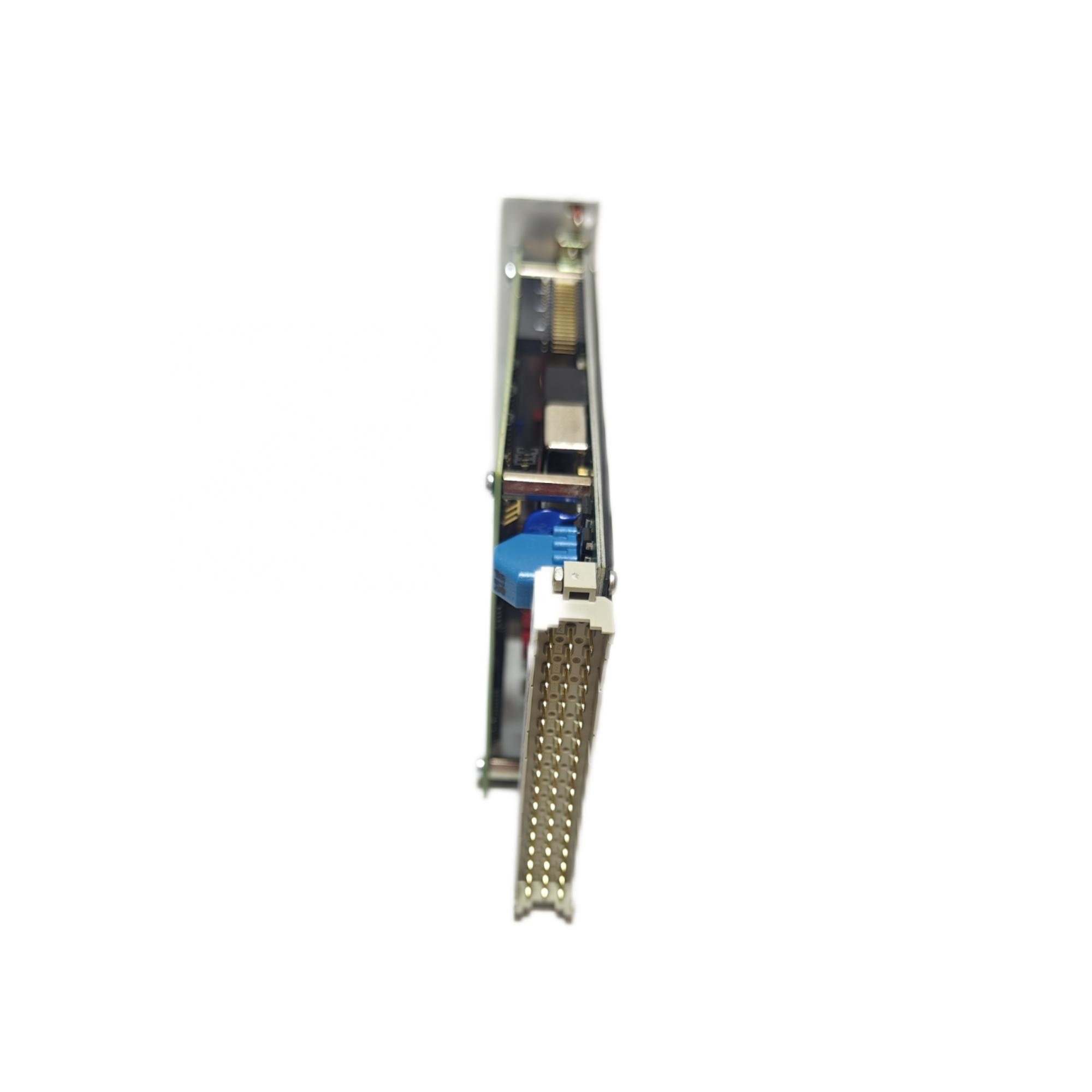 MMS6110 EPRO EmersonClassic Systems PLC PAC Dedicated Controllers