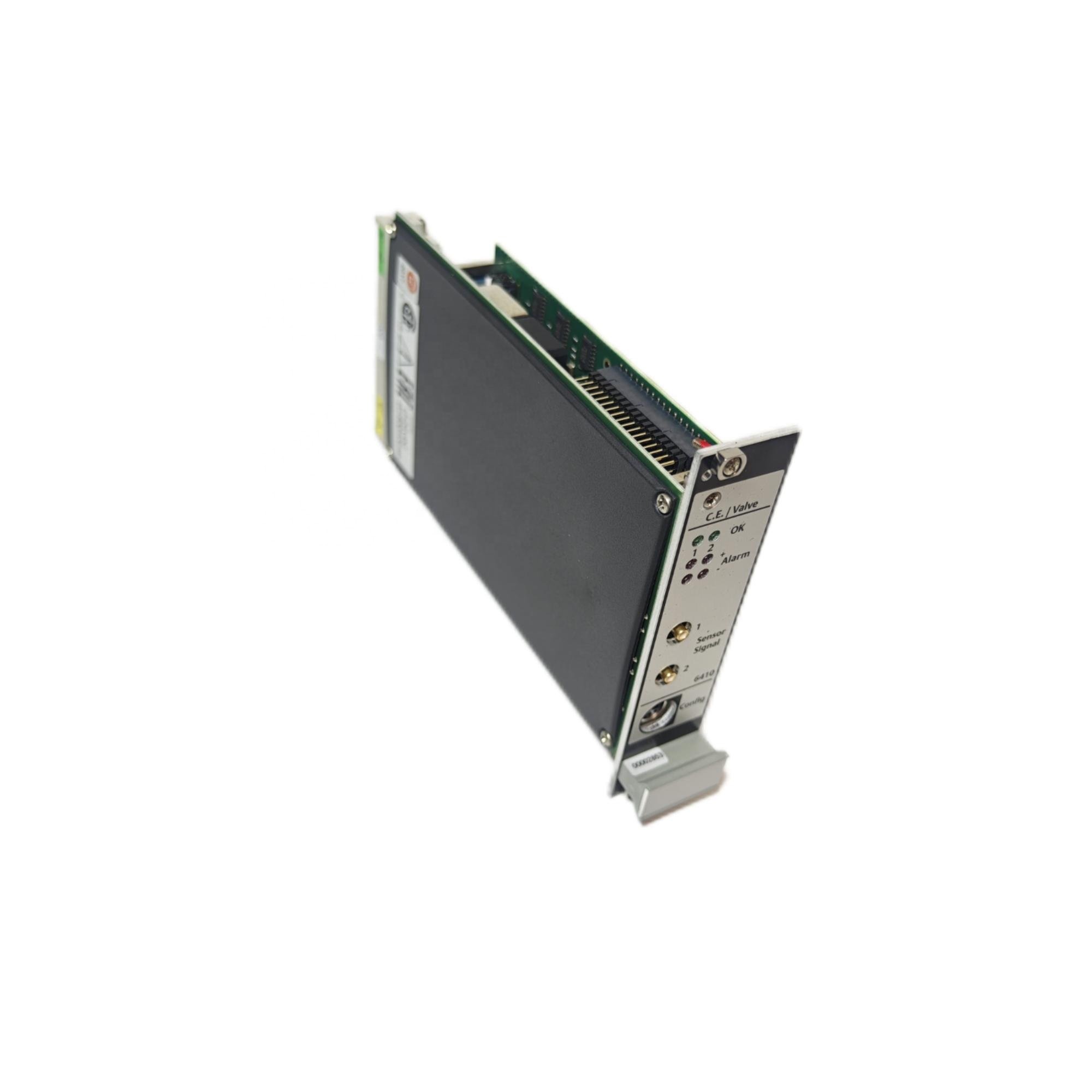 MMS6110 EPRO EmersonClassic Systems PLC PAC Dedicated Controllers