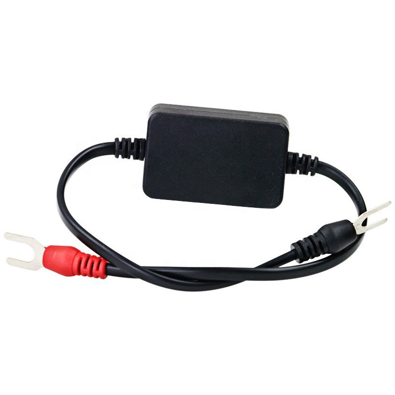 12V Battery Monitor Car Battery Analyzer Test For Android IOS Phone