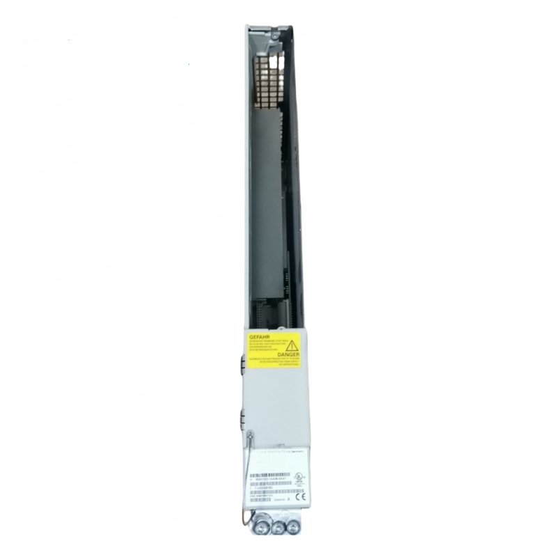 plc control Original SIMODRIVE 611 1-axis power module 6SN1123-1AA00-0CA2