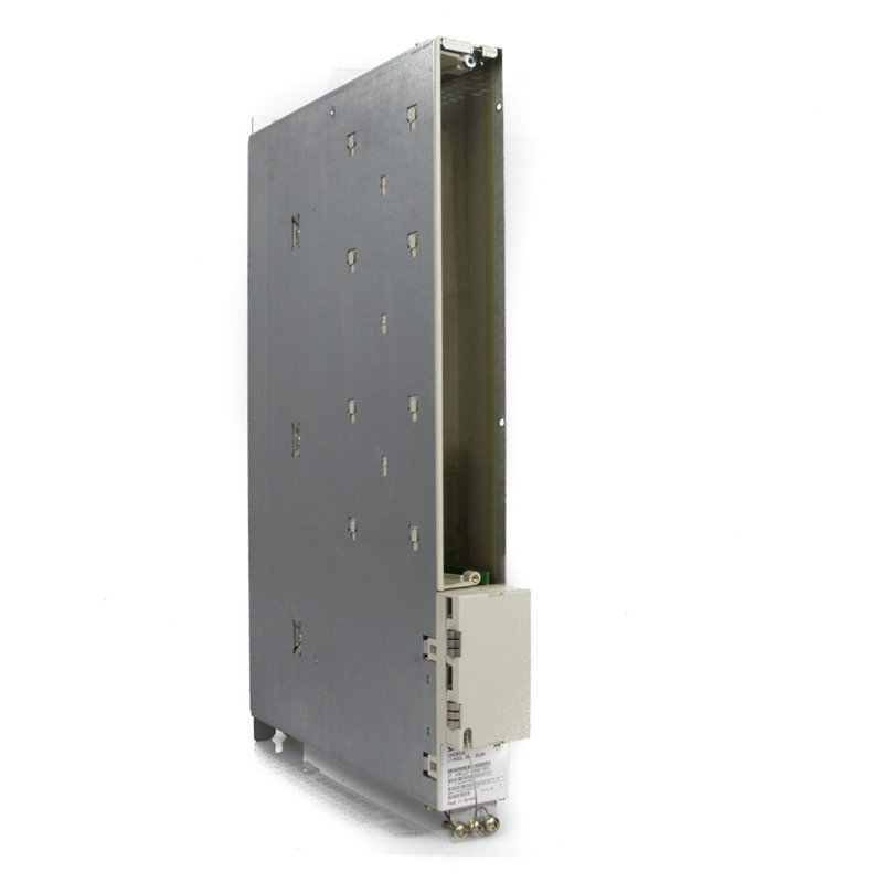 plc control Original SIMODRIVE 611 1-axis power module 6SN1123-1AA00-0CA2