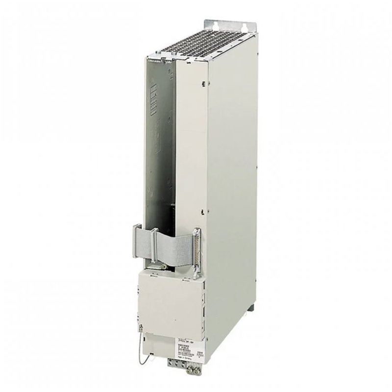 plc control Original SIMODRIVE 611 1-axis power module 6SN1123-1AA00-0CA2