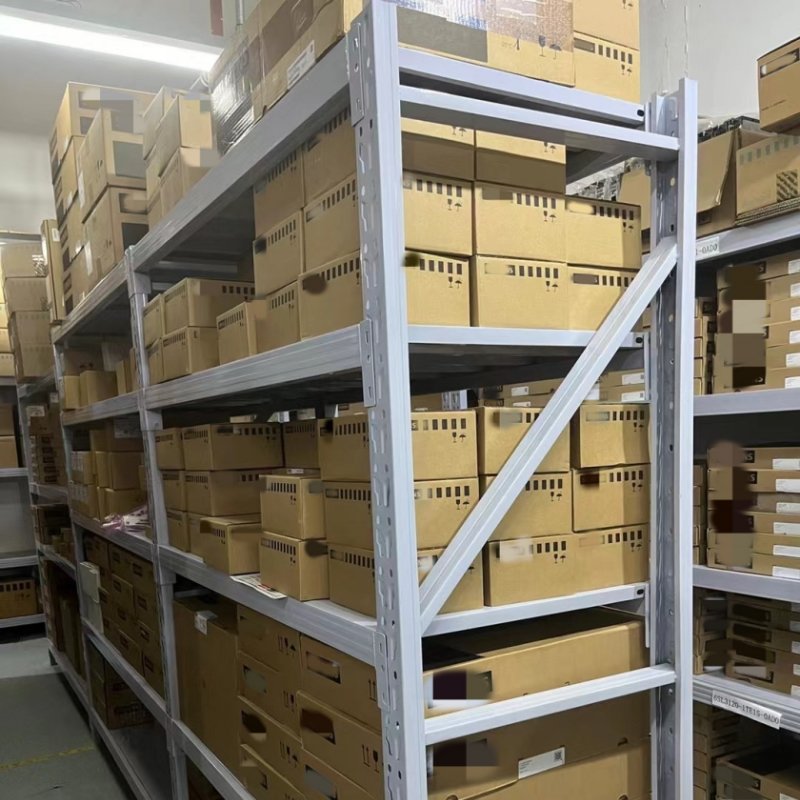plc control Original SIMODRIVE 611 1-axis power module 6SN1123-1AA00-0CA2