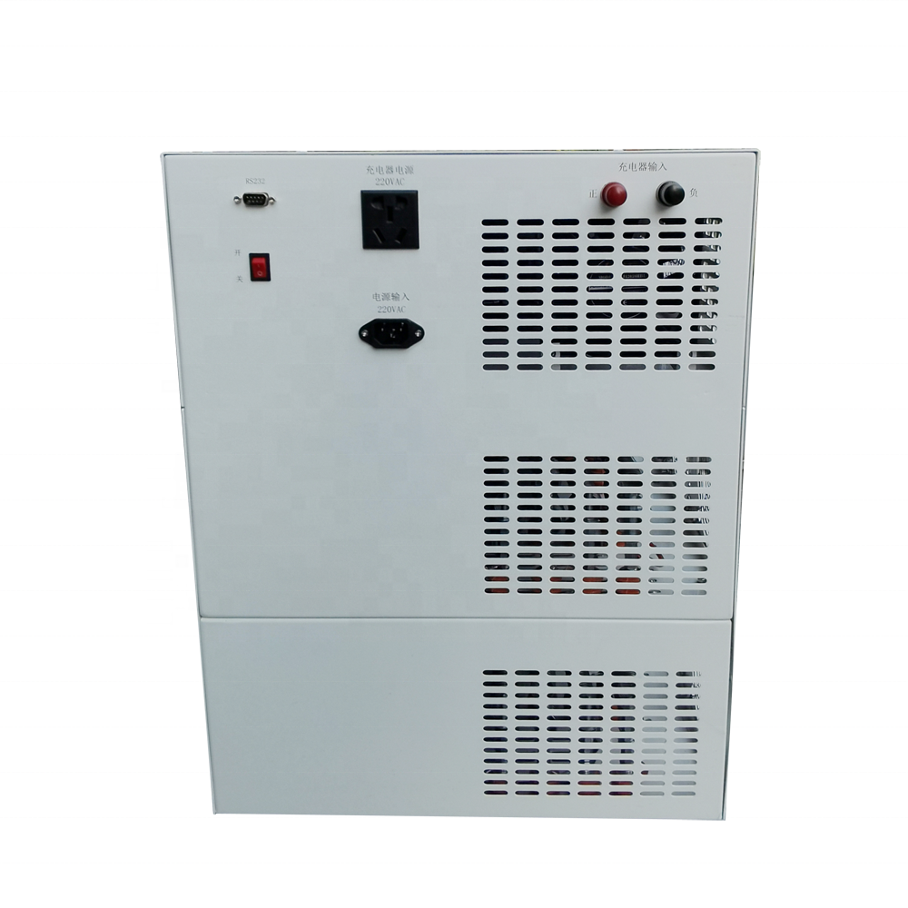 H100100 Active balancer Max 20A charge and discharging2-100V/1-100A Multi-Function Battery capacity tester