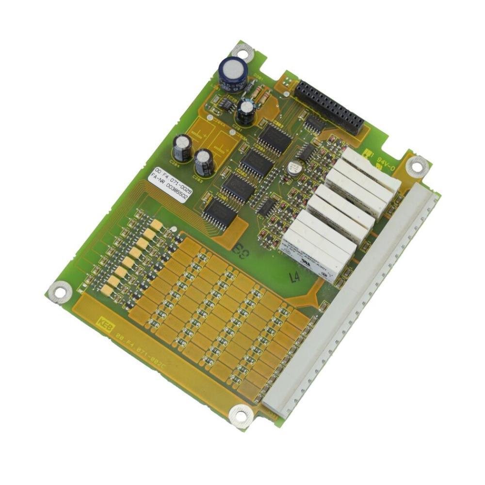 PLC 00.F4.071-002C