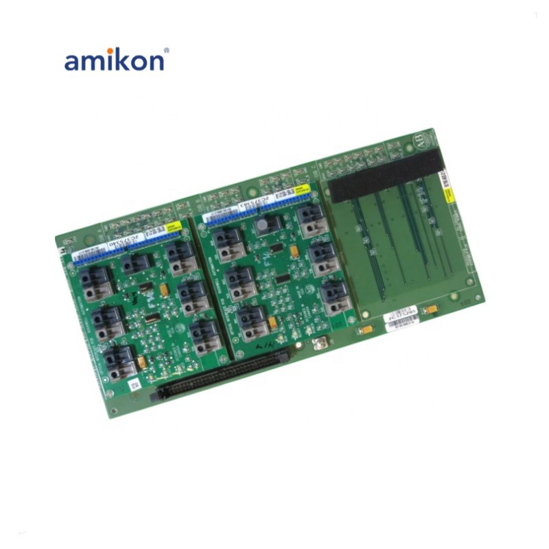 Wholesale China 80190-600-01-R Extended I/O Board for PLC PAC & Dedicated Controllers