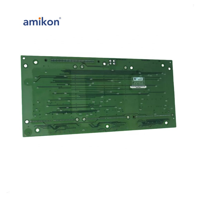 Wholesale China 80190-600-01-R Extended I/O Board for PLC PAC & Dedicated Controllers