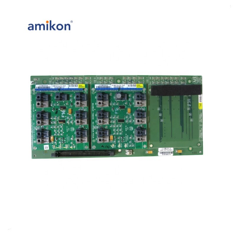 Wholesale China 80190-600-01-R Extended I/O Board for PLC PAC & Dedicated Controllers