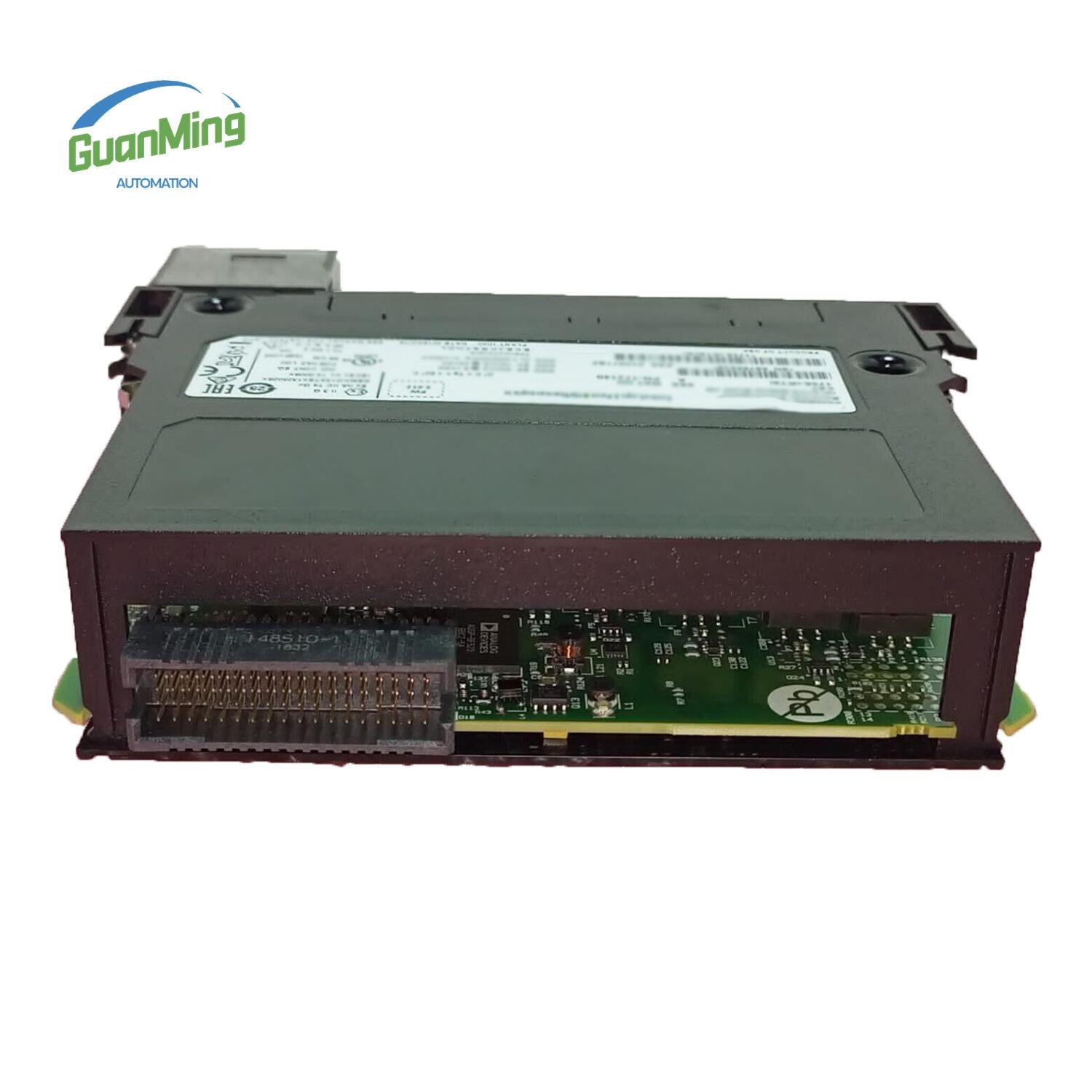 1756IRT8I Ser B RTD In 1756 Series Industry Controls Supplier Original Package 1756-IRT8I