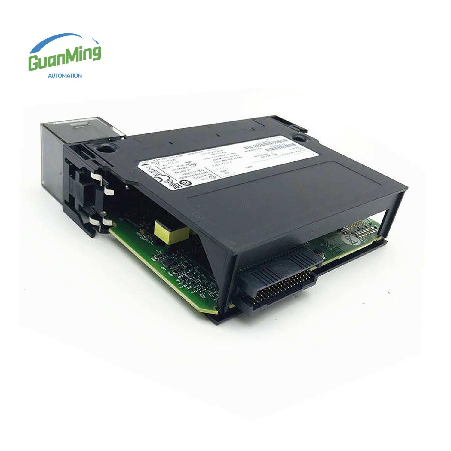1756IRT8I Ser B RTD In 1756 Series Industry Controls Supplier Original Package 1756-IRT8I