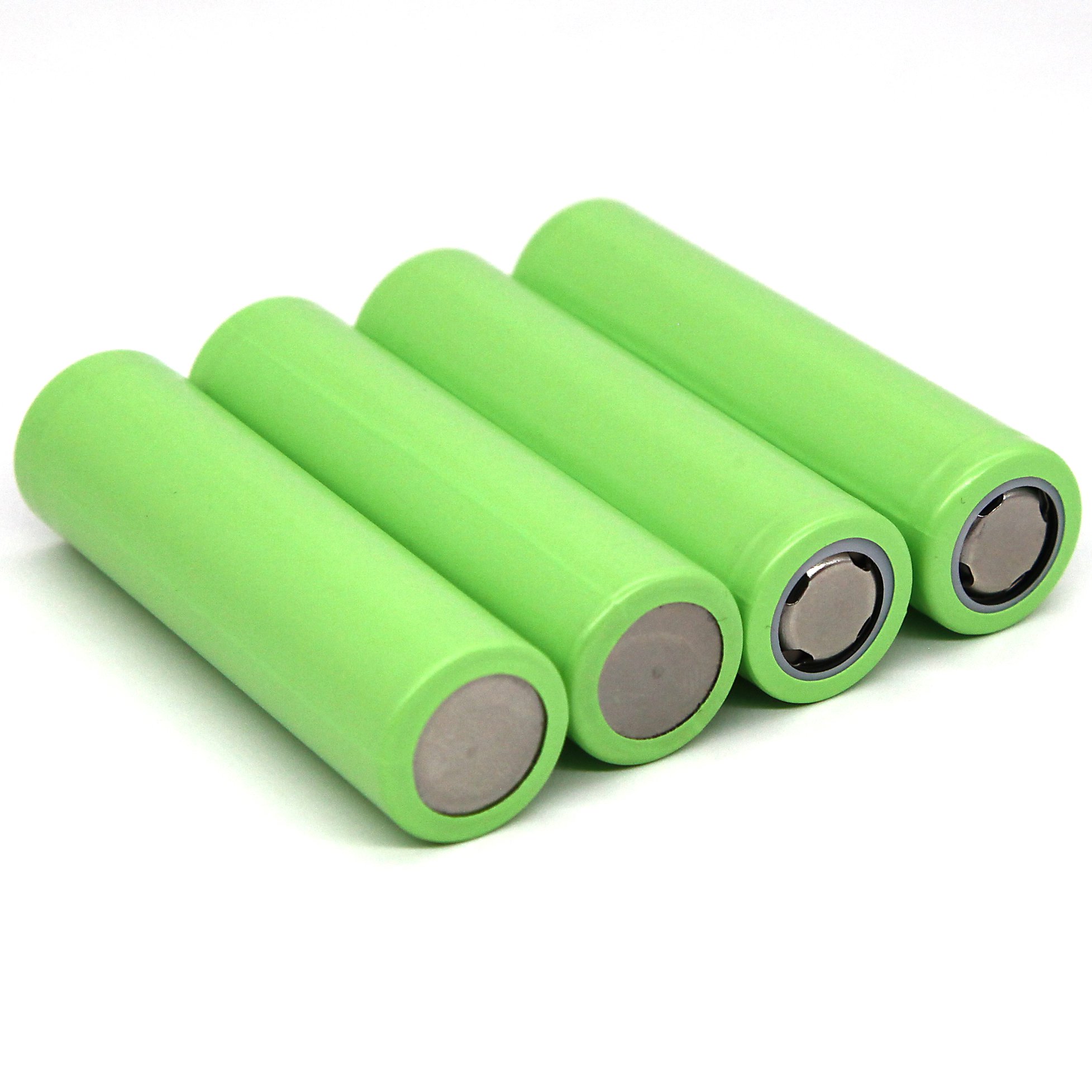 Factory wholesale price Full Capacity 3.7v 2600mah 3C case battery 18650 NCM for power tools