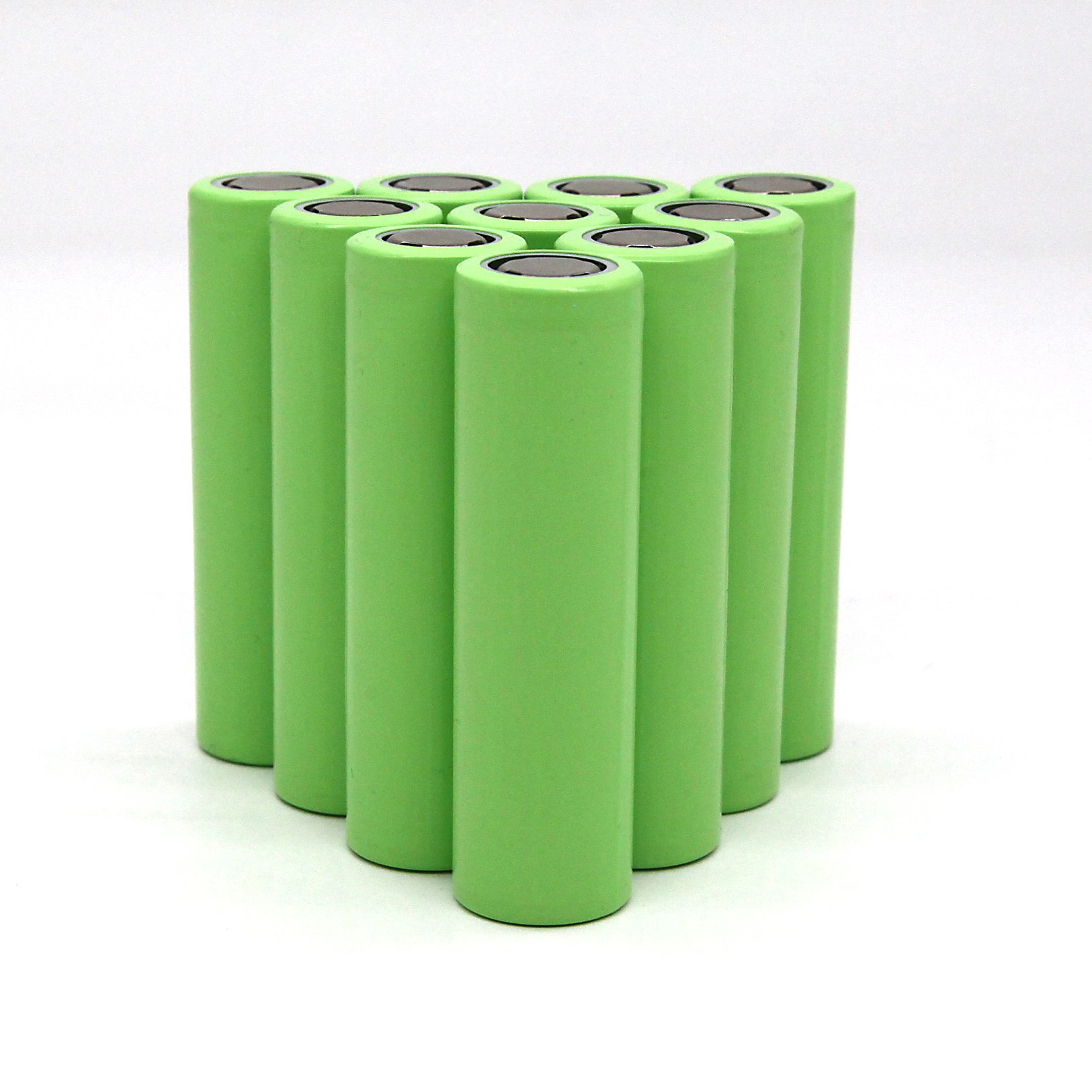 Factory wholesale price Full Capacity 3.7v 2600mah 3C case battery 18650 NCM for power tools