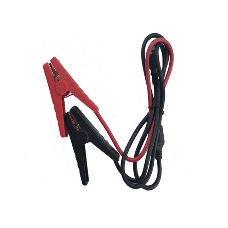 Micro 768A Professional Car Battery Tester with Printer