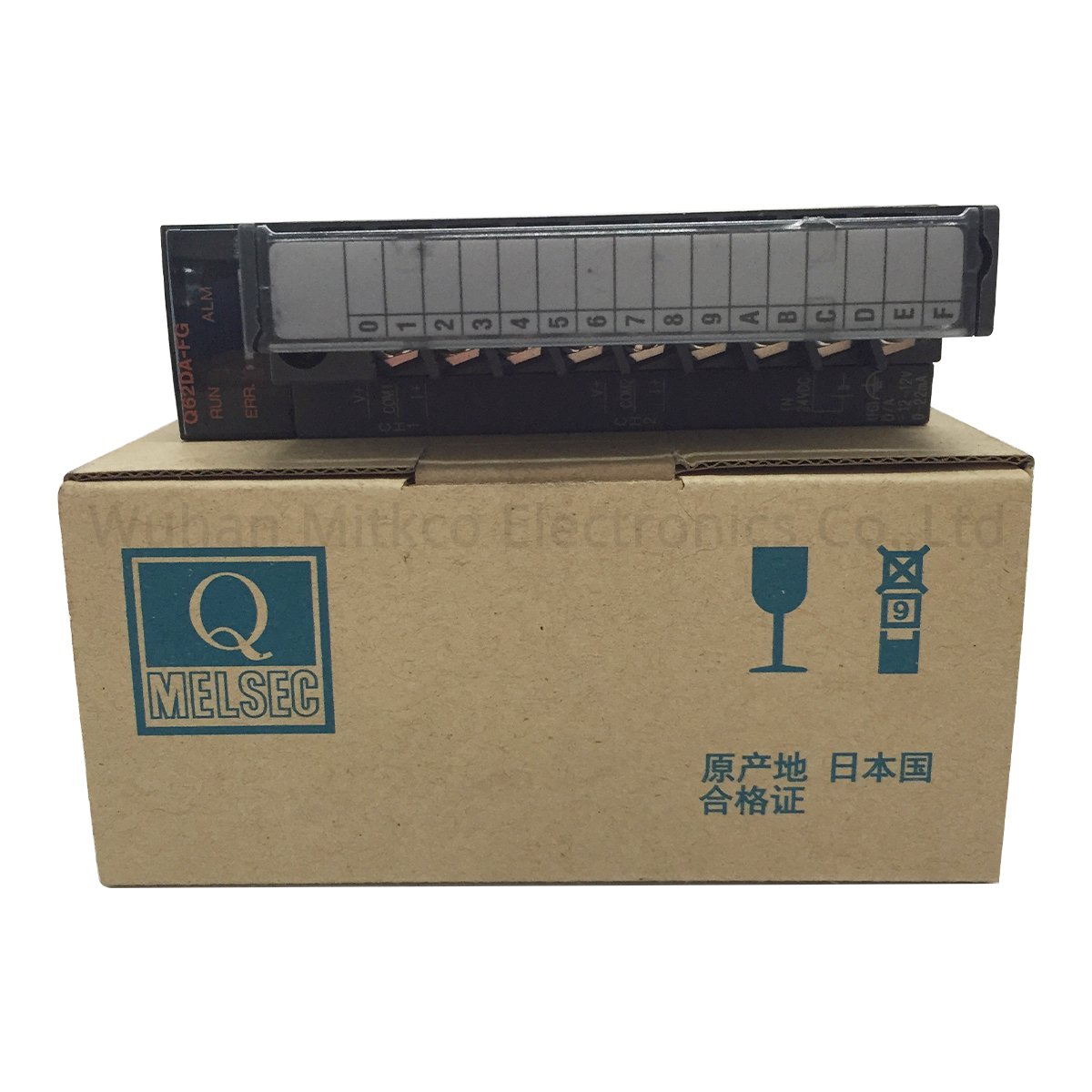A1SD71-S7 plc a series plc pac dedicated controllers A1SD71S7