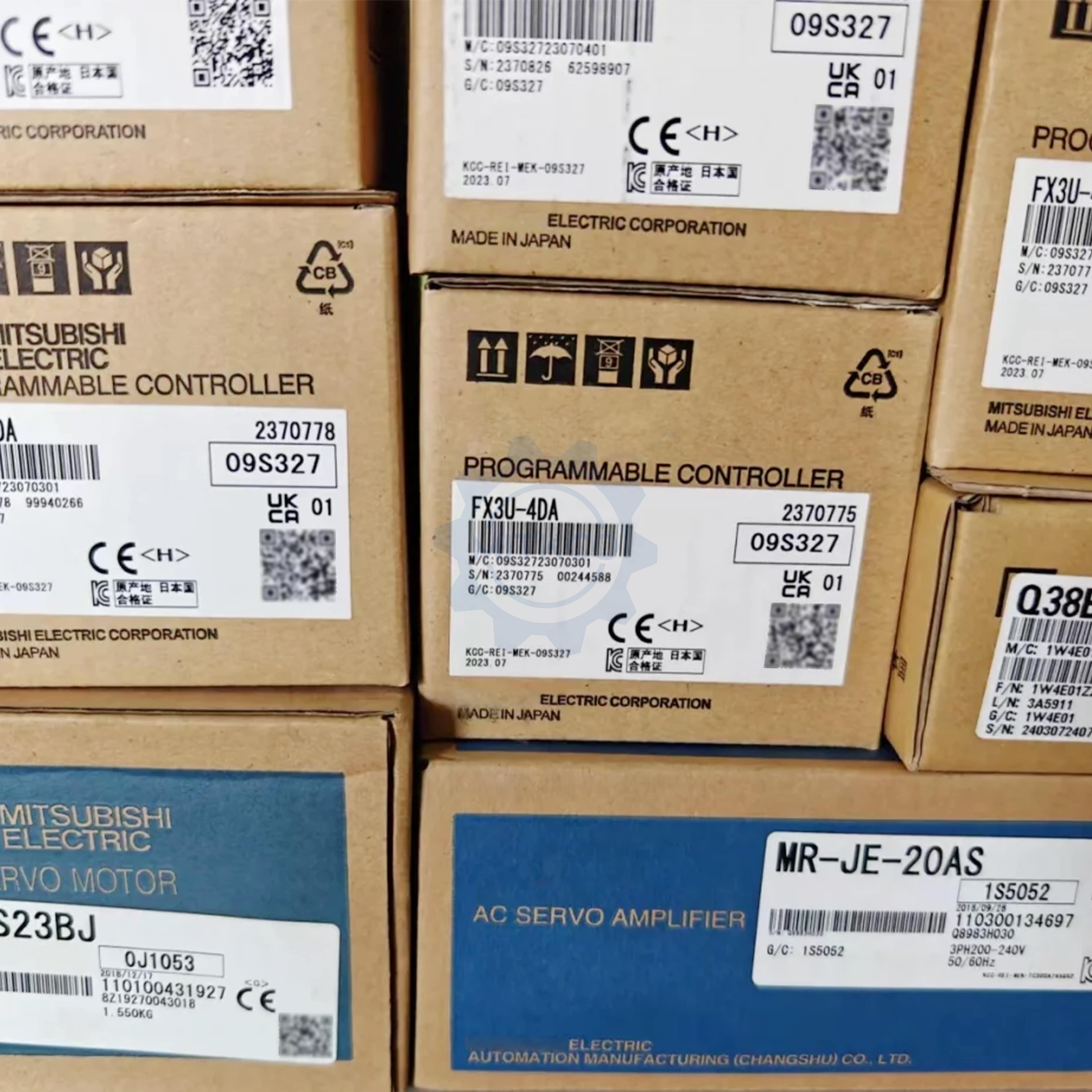 A1SD71-S7 plc a series plc pac dedicated controllers A1SD71S7