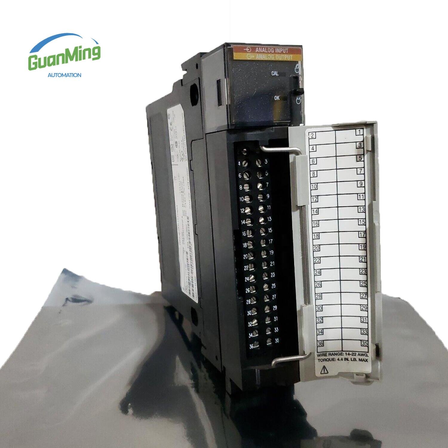 1756L83E Ser D Controller 1756 Series Original Plc Supplier Brand New 1756-L83E