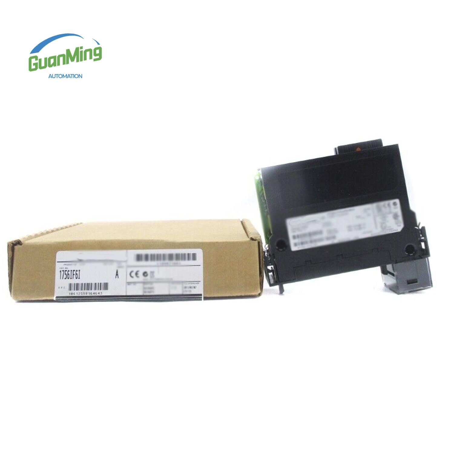 1756L83E Ser D Controller 1756 Series Original Plc Supplier Brand New 1756-L83E