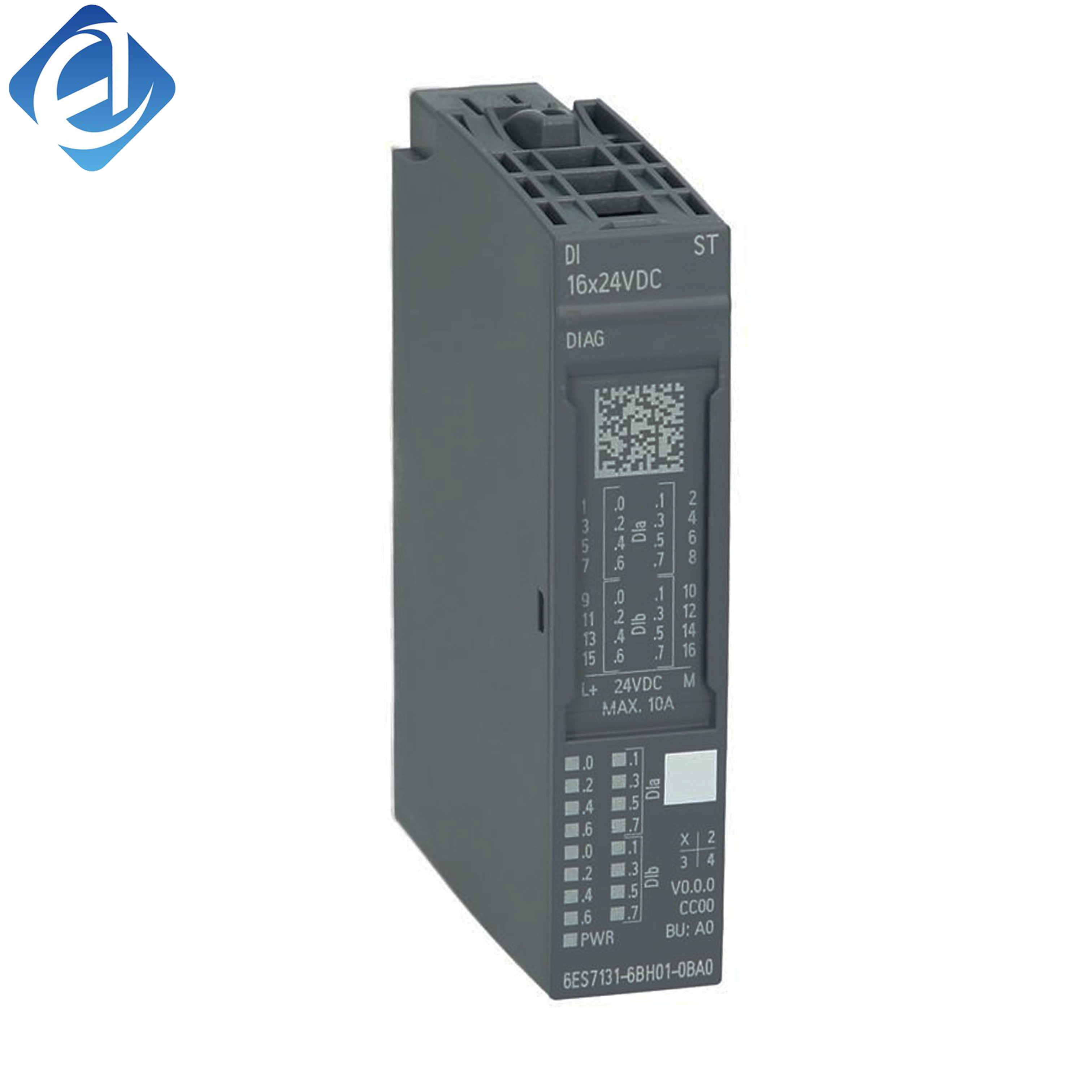 New Original 6ES7132-6BH01-0BA0 6ES7 132-6BH01-0BA0 ET200S PLC Module Stock In Warehouse