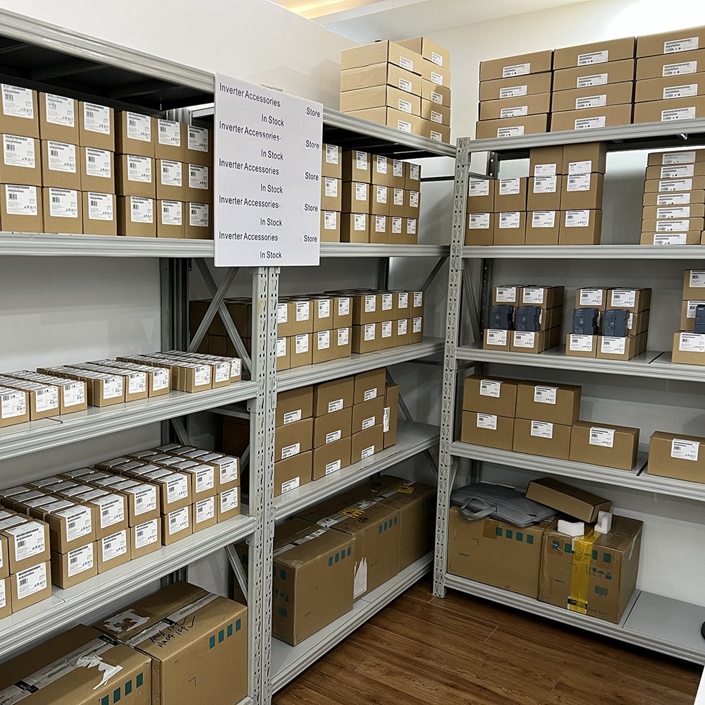 New Original 6ES7132-6BH01-0BA0 6ES7 132-6BH01-0BA0 ET200S PLC Module Stock In Warehouse