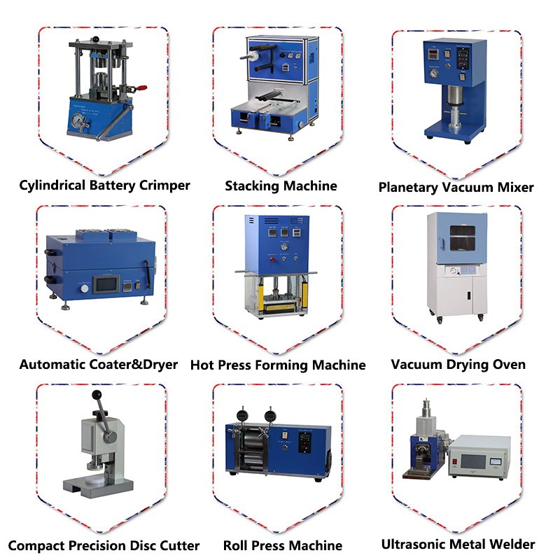 5V 10mA&100mA 8 Channel Battery Test System For Lithium Ion Battery Testing