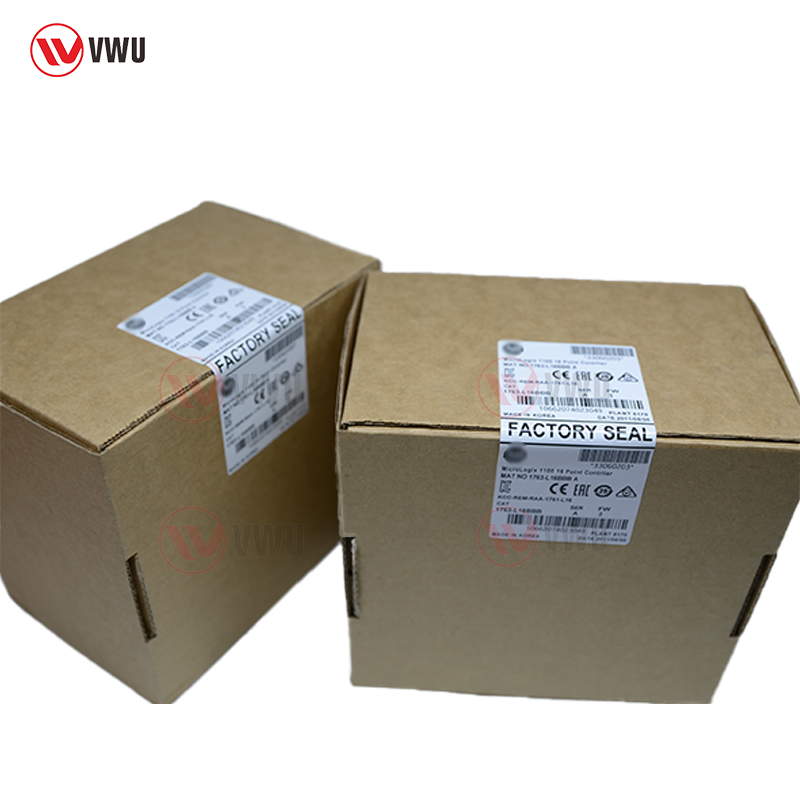 1763-L16BBB PLC module New and Original Preferential Price Negotiation