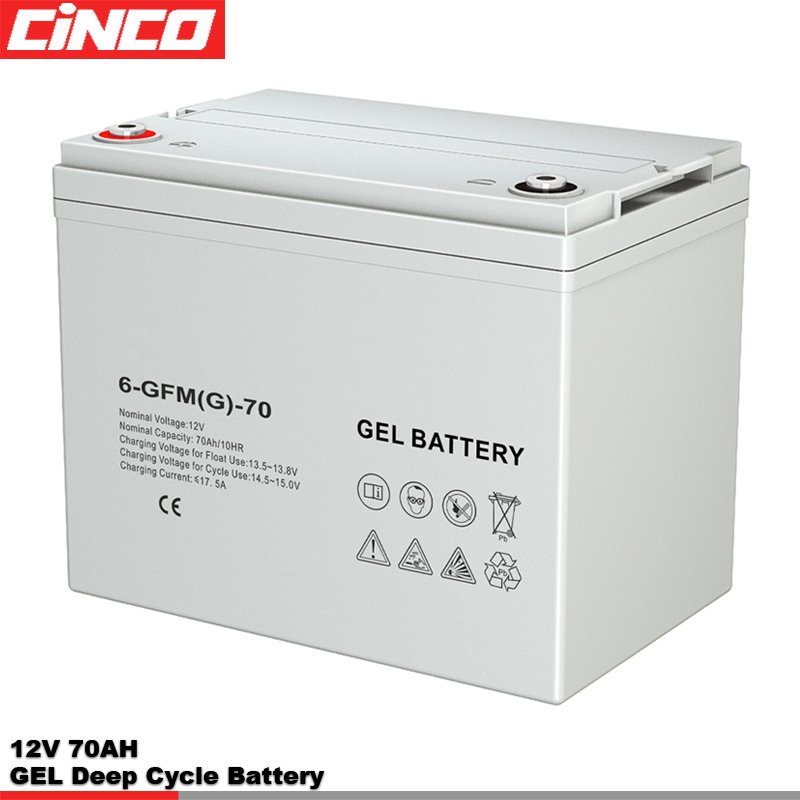 12V 65AH lead acid GEL AGM battery deep cycle solar battery gel battery power station 12V/24V/36V/48V solar system