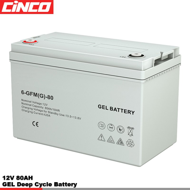 12V 65AH lead acid GEL AGM battery deep cycle solar battery gel battery power station 12V/24V/36V/48V solar system
