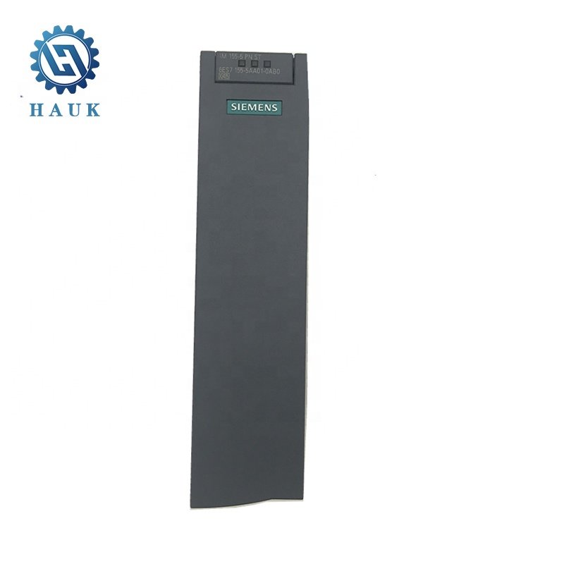 sie mens plc pac dedicated controllers module new and original programming 6ES7155-5AA01-0AB0