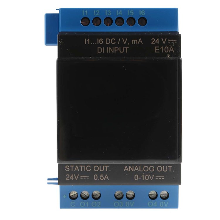 IB IL 24 DO 4-XC-PAC Series PLC I/O Module 88982213 Electrical equipment accessories