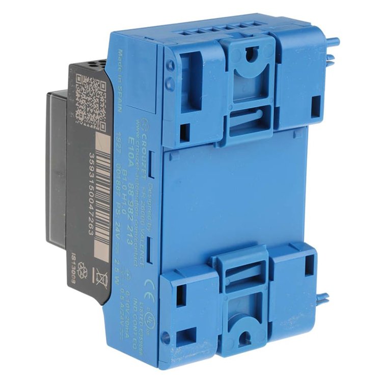 IB IL 24 DO 4-XC-PAC Series PLC I/O Module 88982213 Electrical equipment accessories