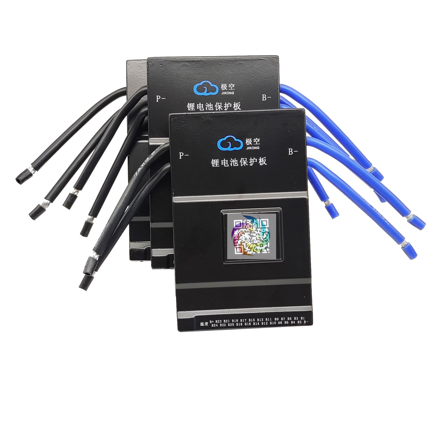 Temperature Sensor 60 72v 96v 32s400a Segway X2 3s 2a Power Eve 10s 30s Amp 25s 105 A 300a 28s Solar Home Smart Jikong JK Bms