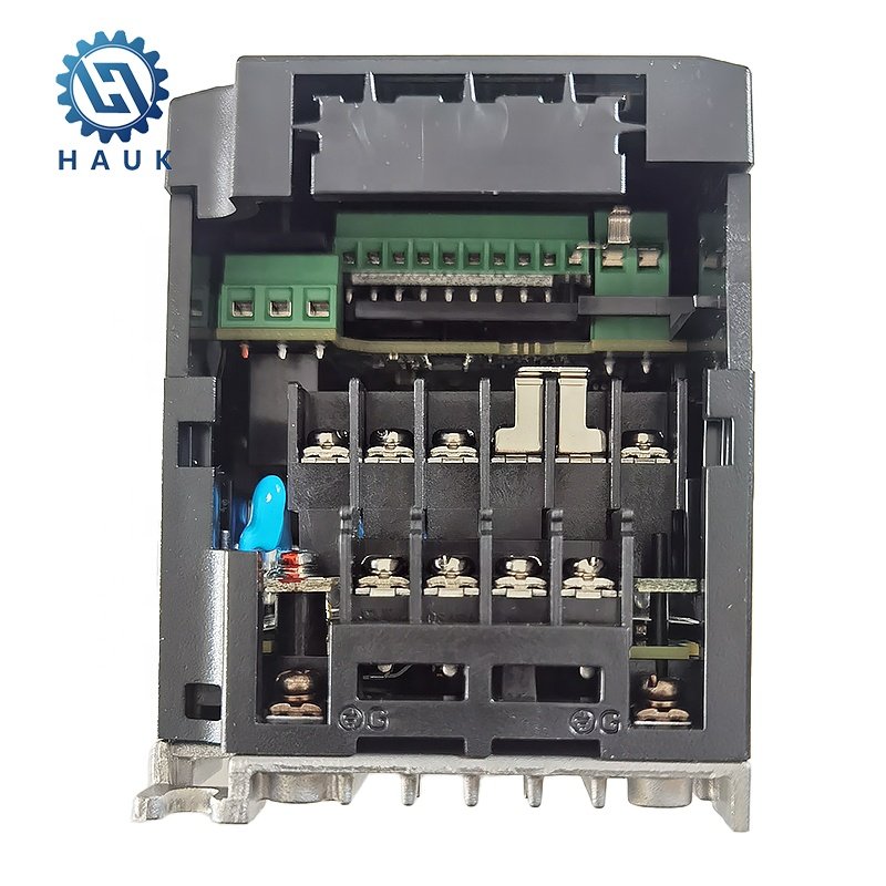 FUJI FRN0.2E2S-2J AC Drives Inverter Module Inverter Variable Speed Drive Unit Universal Frequency Converter