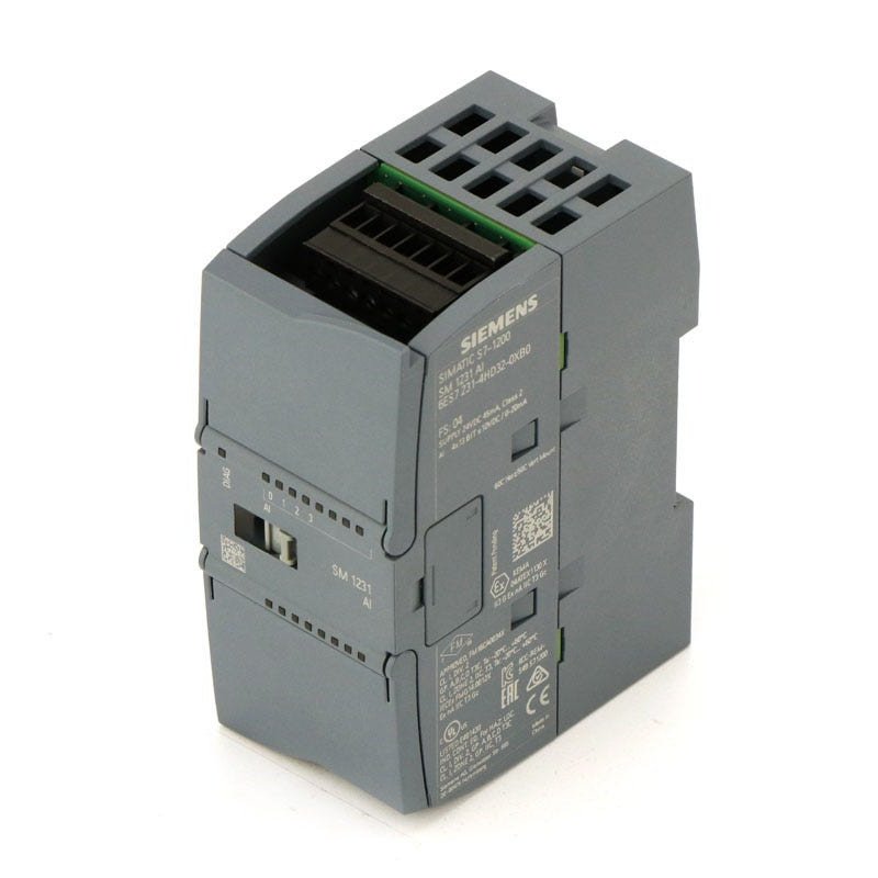 6ES7231-4HD32-0XB0 siemens SIMATIC S7-1200 plc siemens plc 6ES72314HD320XB0 new and original hot selling plc