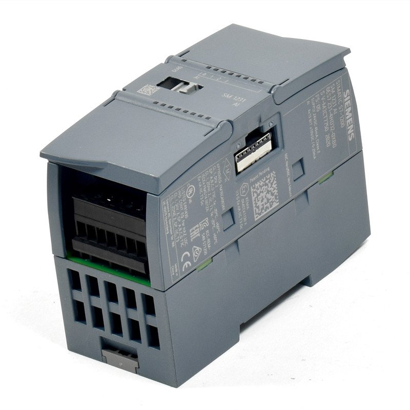 6ES7231-4HD32-0XB0 siemens SIMATIC S7-1200 plc siemens plc 6ES72314HD320XB0 new and original hot selling plc