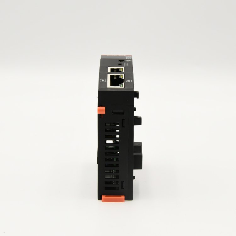 China Original New Programable Logic Control PLC Pac with Codesys Dedicated Controllers and RS485 Communication Interface