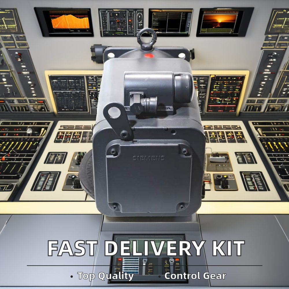 1Fk7044-7Ah71-1Eg0 Plc Module Fast Delivery Industrial Control Accessories Brand New Original Spot Plc Programming Controller