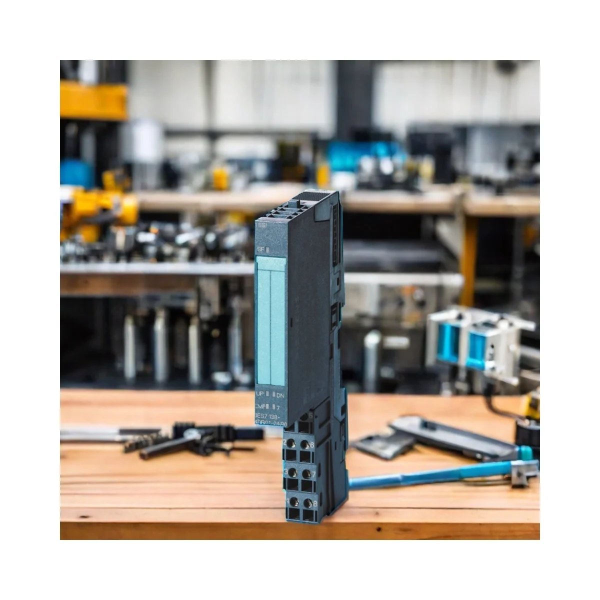 plc pac and dedicated controllers brand new original spot PLC programming controller PLC module 6ES7412-1XF04-0AB0