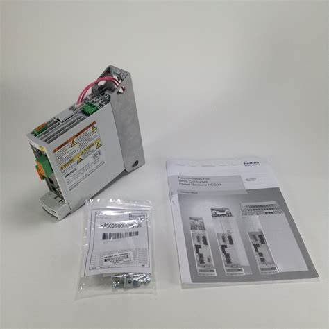High Quality Motor HMV01.1R-W0045-A-07-NNNN Durable Servo Motor Ship By Dhl And Fedex
