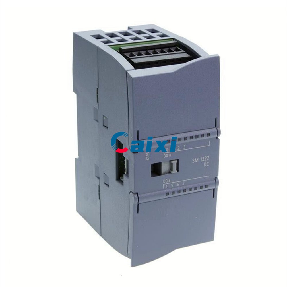 high quality PLC programming controller 6ES72221BF320XB0, plc pac and dedicated controllers 6ES7222-1BF32-0XB0